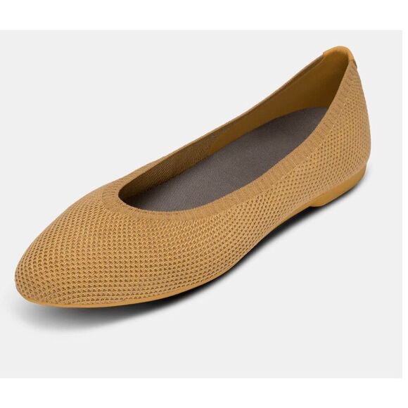 Allbirds Tree Breezer Flats - Picture 1 of 7